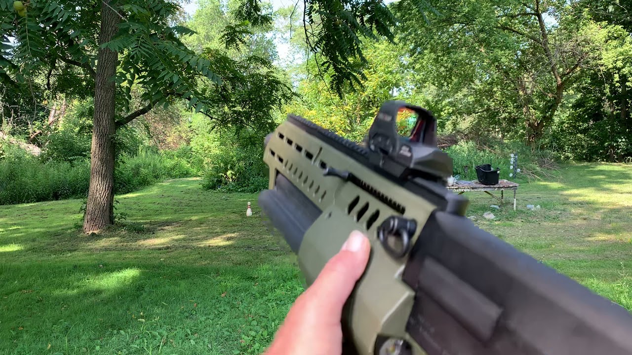 Holosun Reflex Sight HS510C