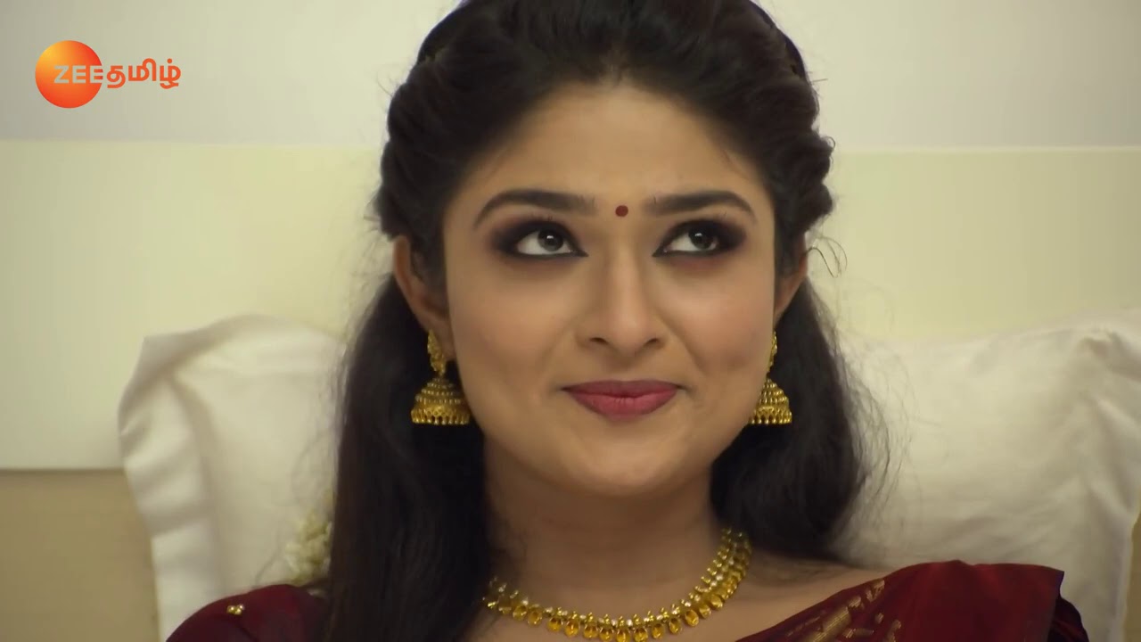 EP 85 - Сурьявамсам - Индийское тамильское телешоу - Же Тамил