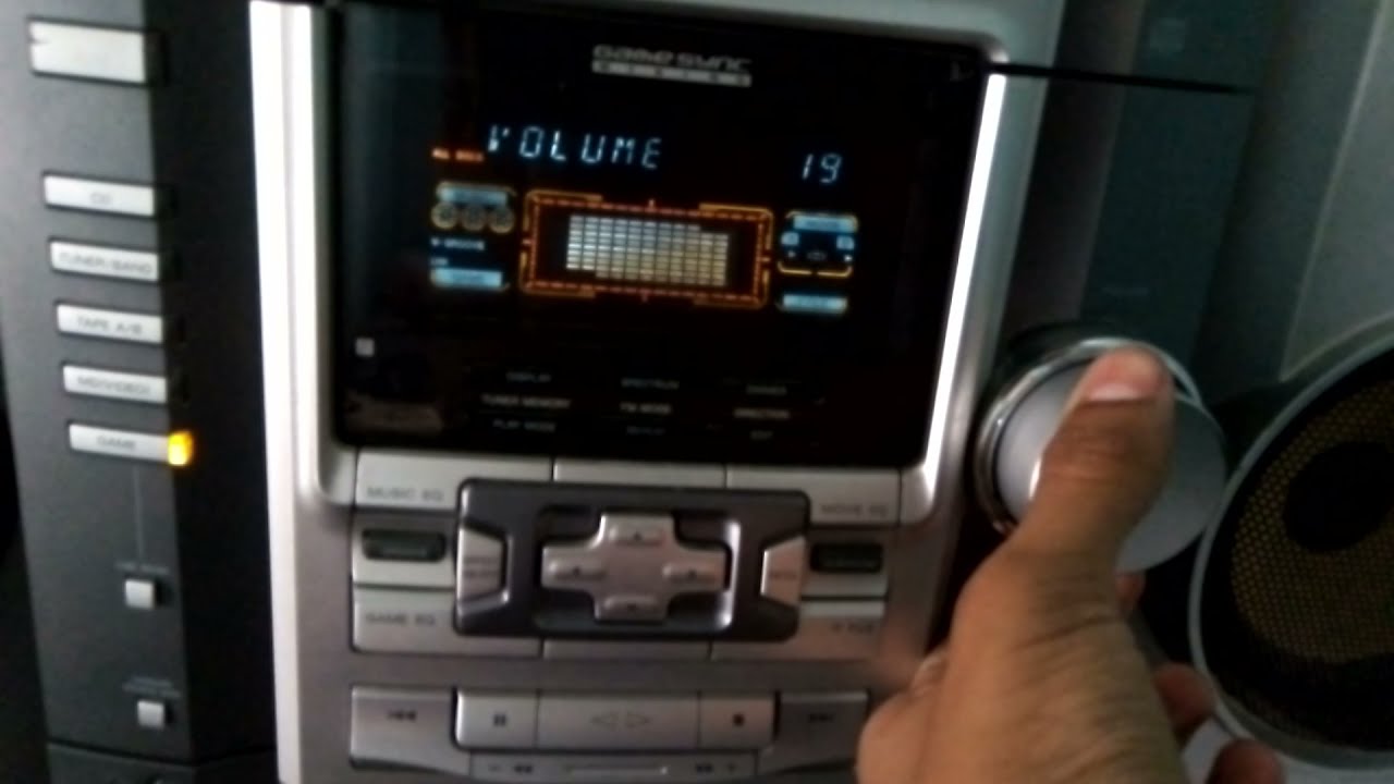 Sony_Mhc-RG88[Super Bajos](3/4)