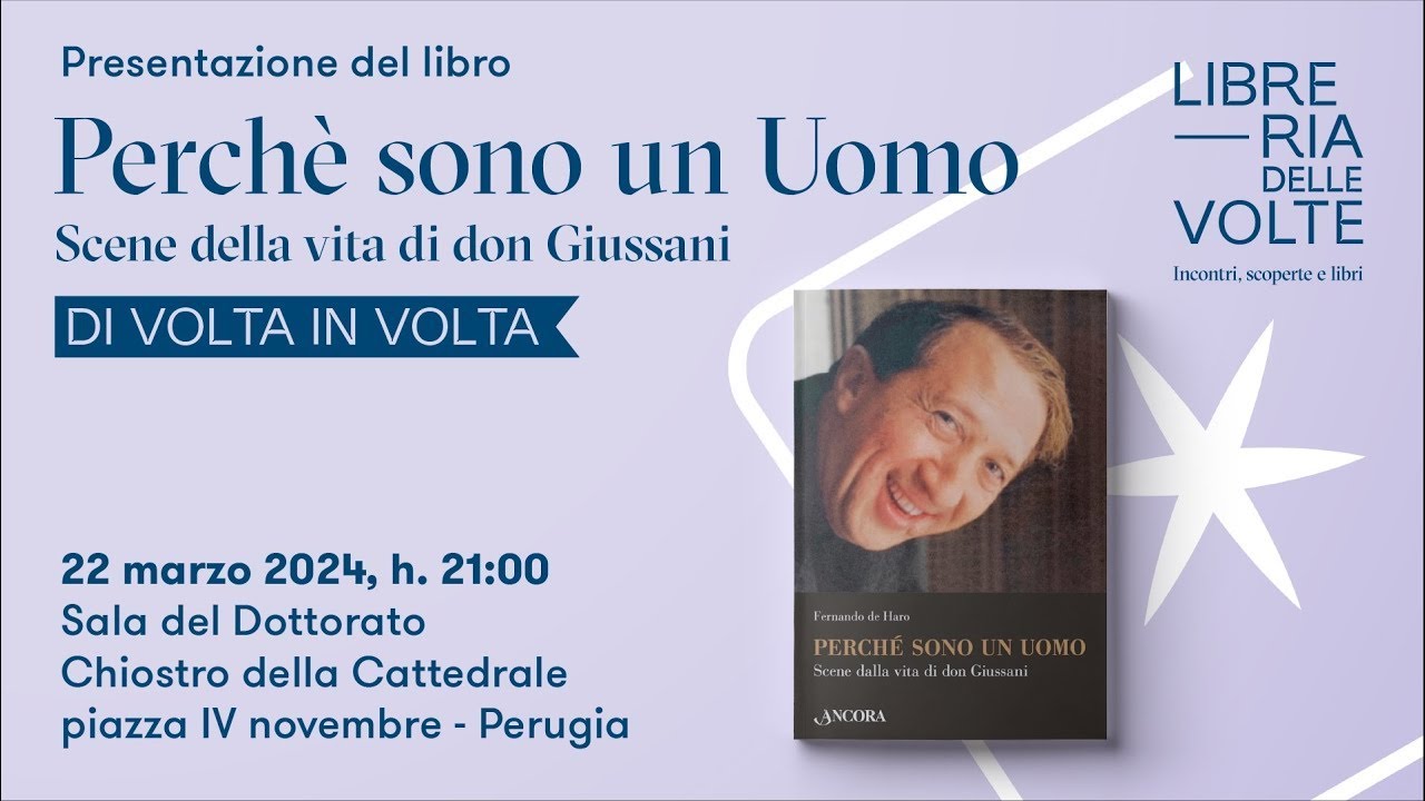 Dialogo bellissimo con Fernando De Haro