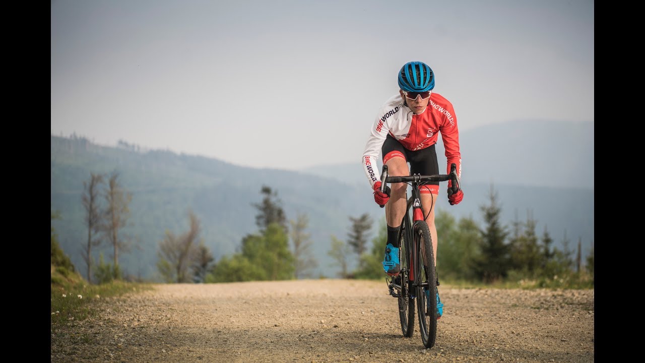 Test: Romet Aspre (2018) - gravel w niskiej cenie