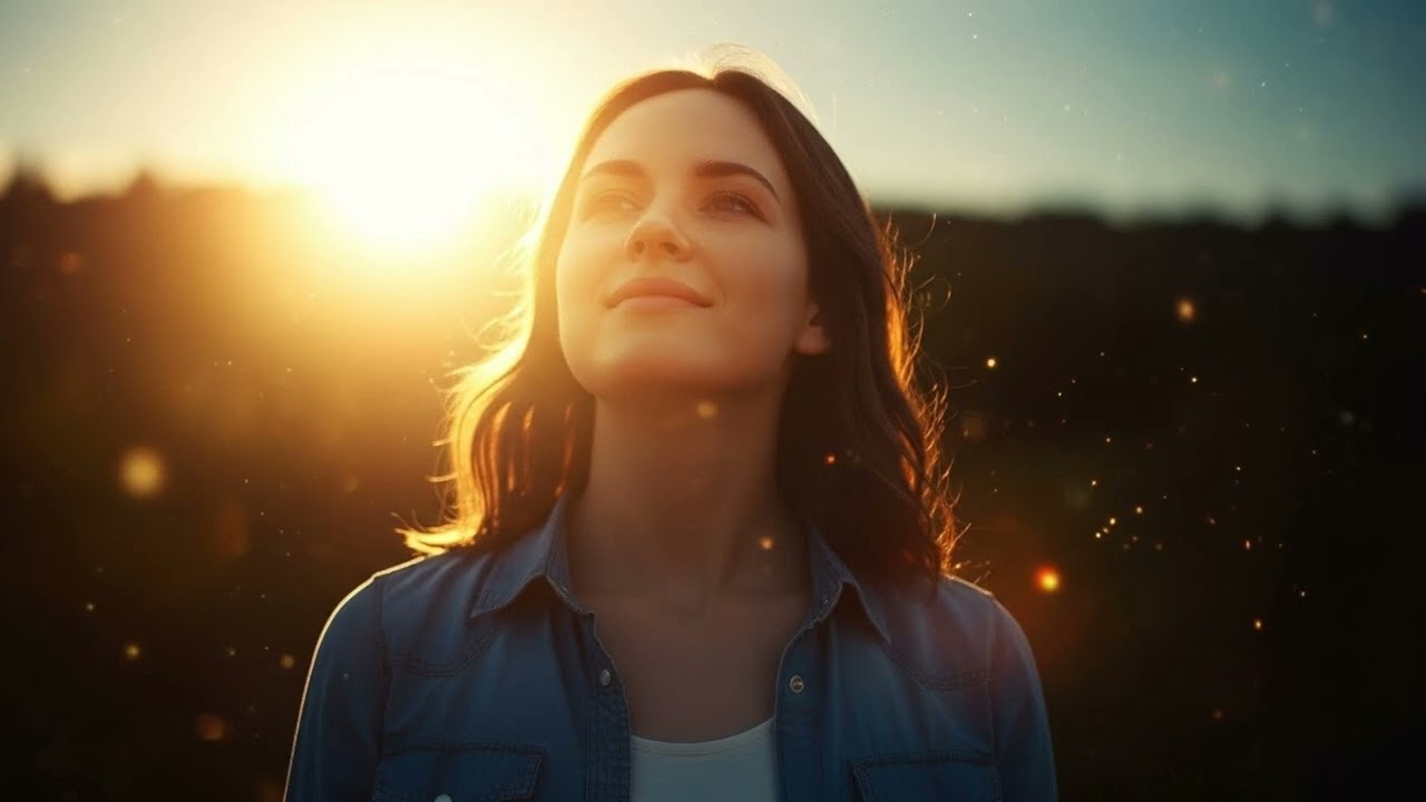Glow Today – Second Remix (Viral Emotional Version)