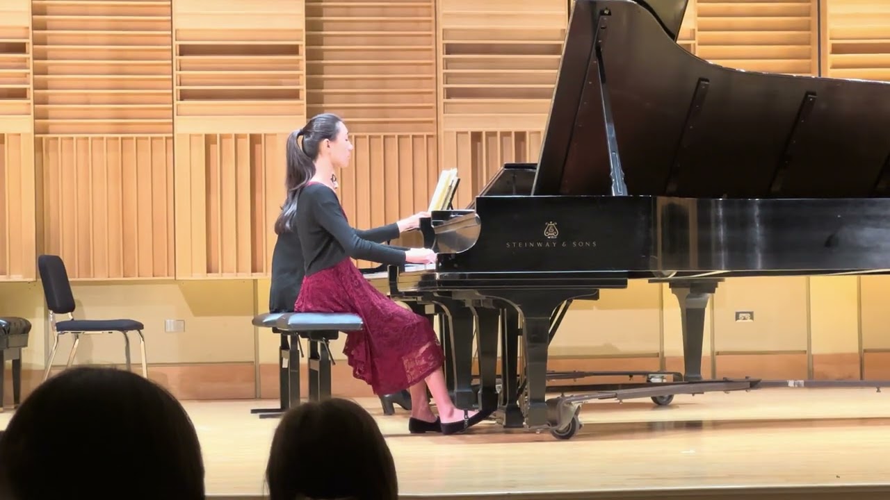Beethoven Piano Concerto No. 3 in C minor Op. 37 Allegro con brio