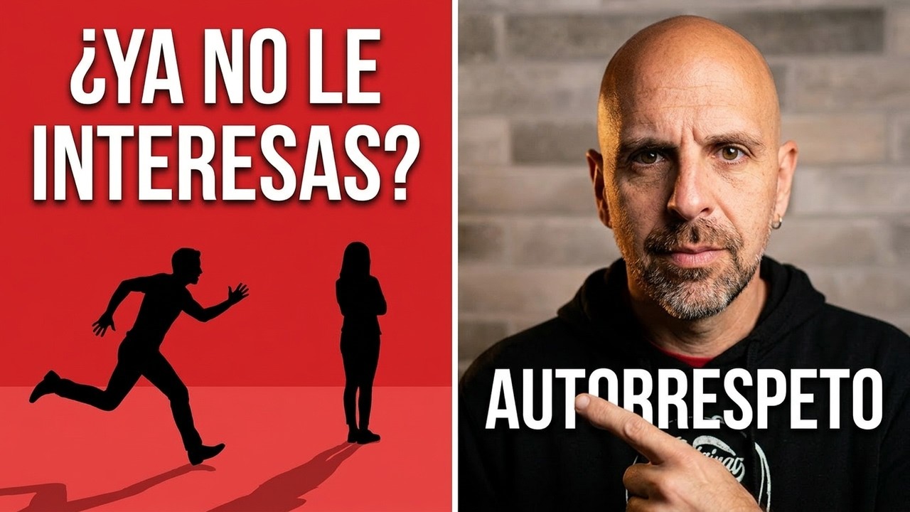 Si se aleja, aléjate • 3 señales de alejamiento #relaciones #pareja #amor