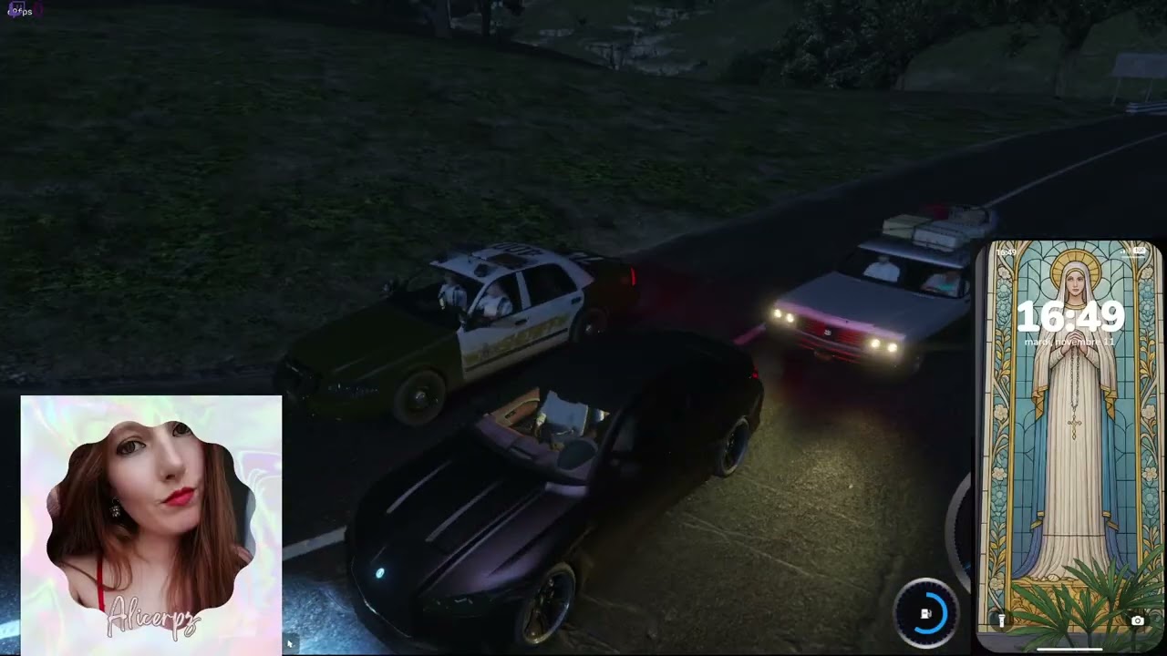 GTA RP sur Novacity