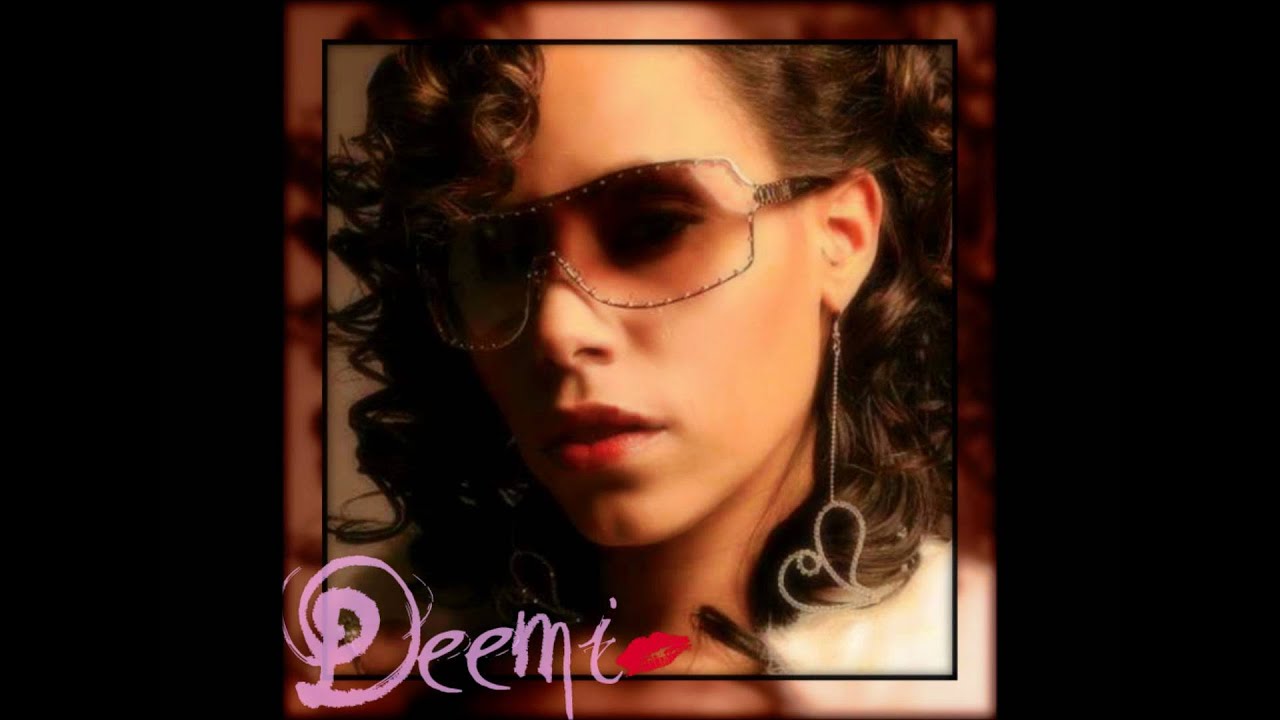 Deemi - Leave Me Alone