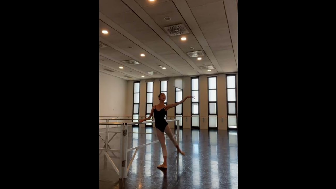 Sena Motoyoshi audition