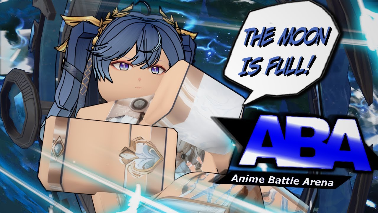 ABA My Recent Favorite Characters Might Become My Main...