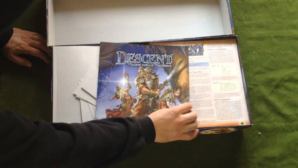 Unboxing Used 
