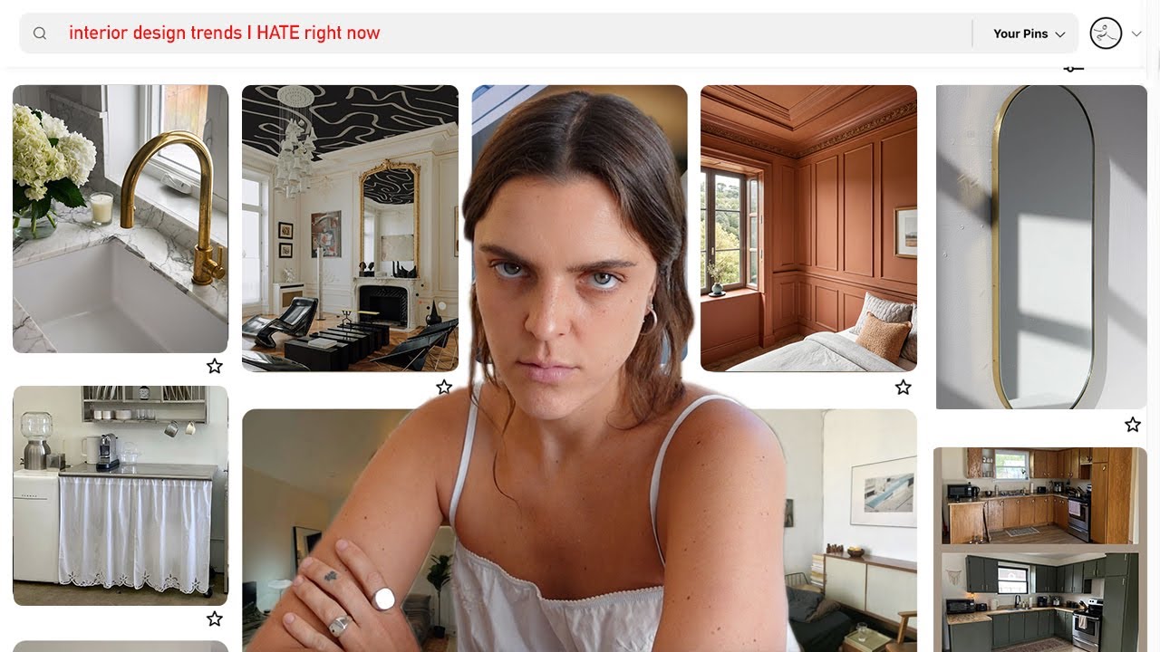 HOME DECOR TRENDS I HATE RIGHT NOW