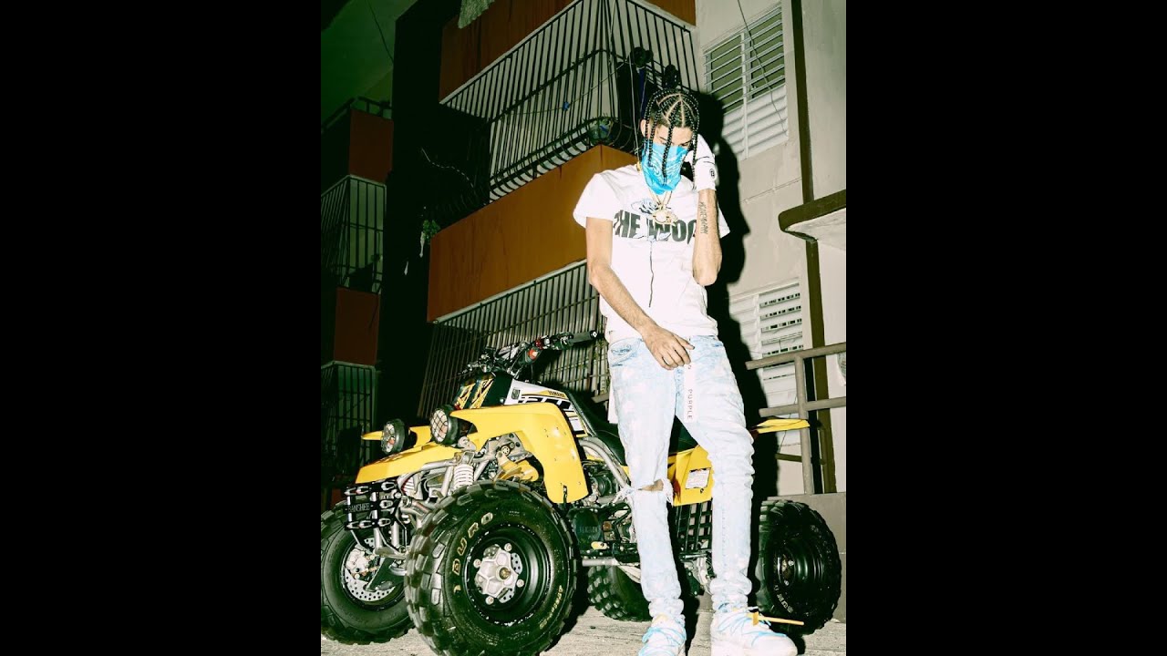 (FREE) 'BALENCIAGA' YovngChimi x Eladio Carrion Type Beat 2023 / Free Instrumental Trap