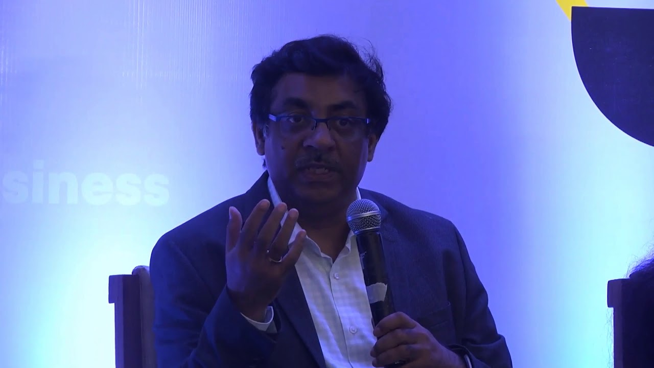 Categorical distribution of employability segments in India, watch Manish Kumar, MD & CEO at NSDC