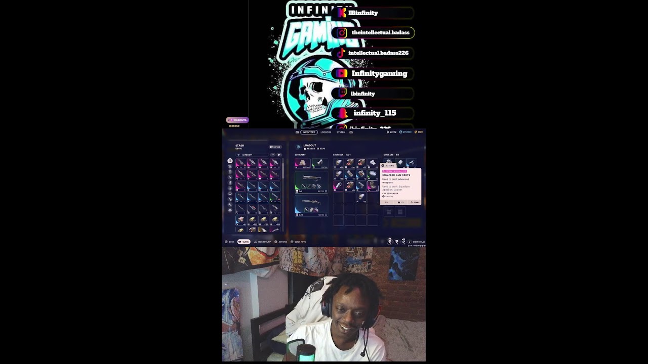 WE RAIDING WITHOUT CONSENT!!! (Portrait)