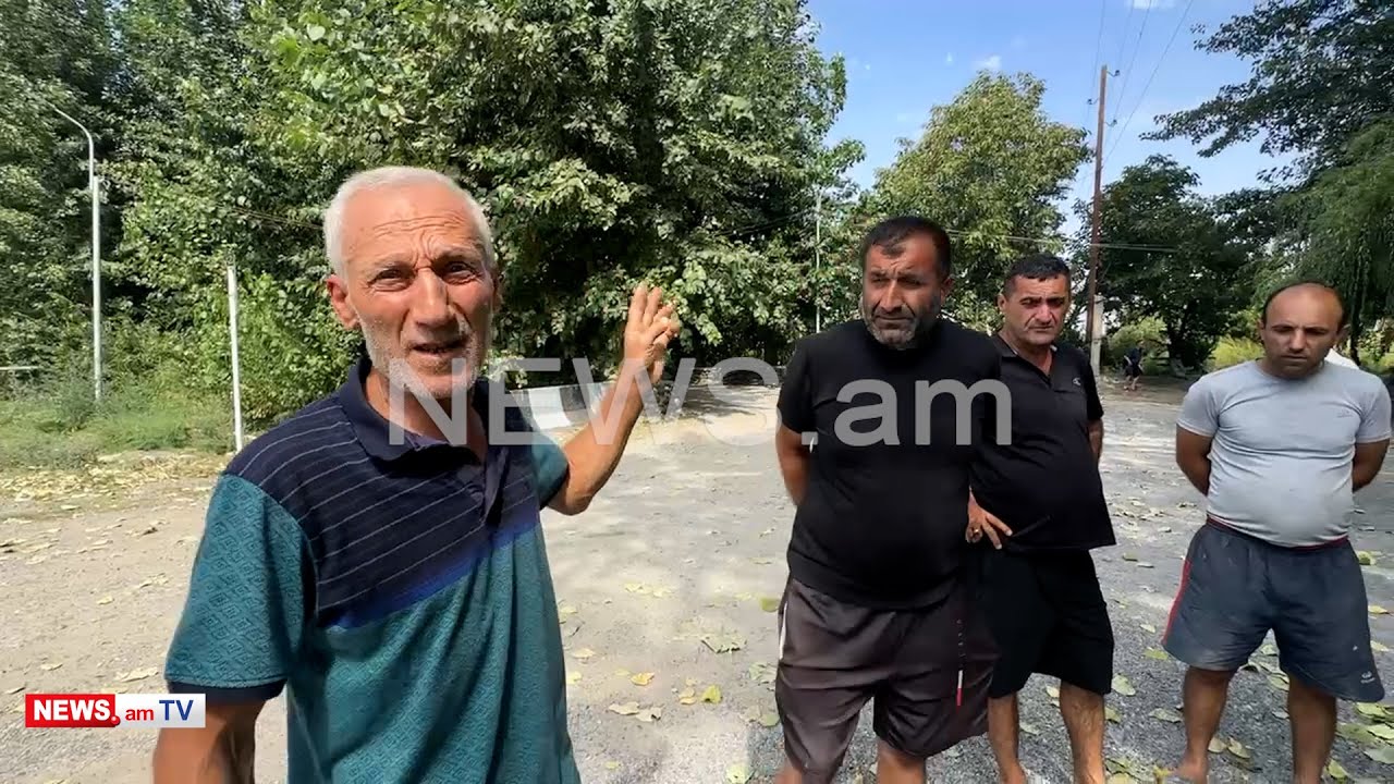 «Կամ սա Կառավարության դեմ սաբոտաժ է, կամ Կառավարությունն է ուզում ժողովրդին անելանելի վիճակում դնել»