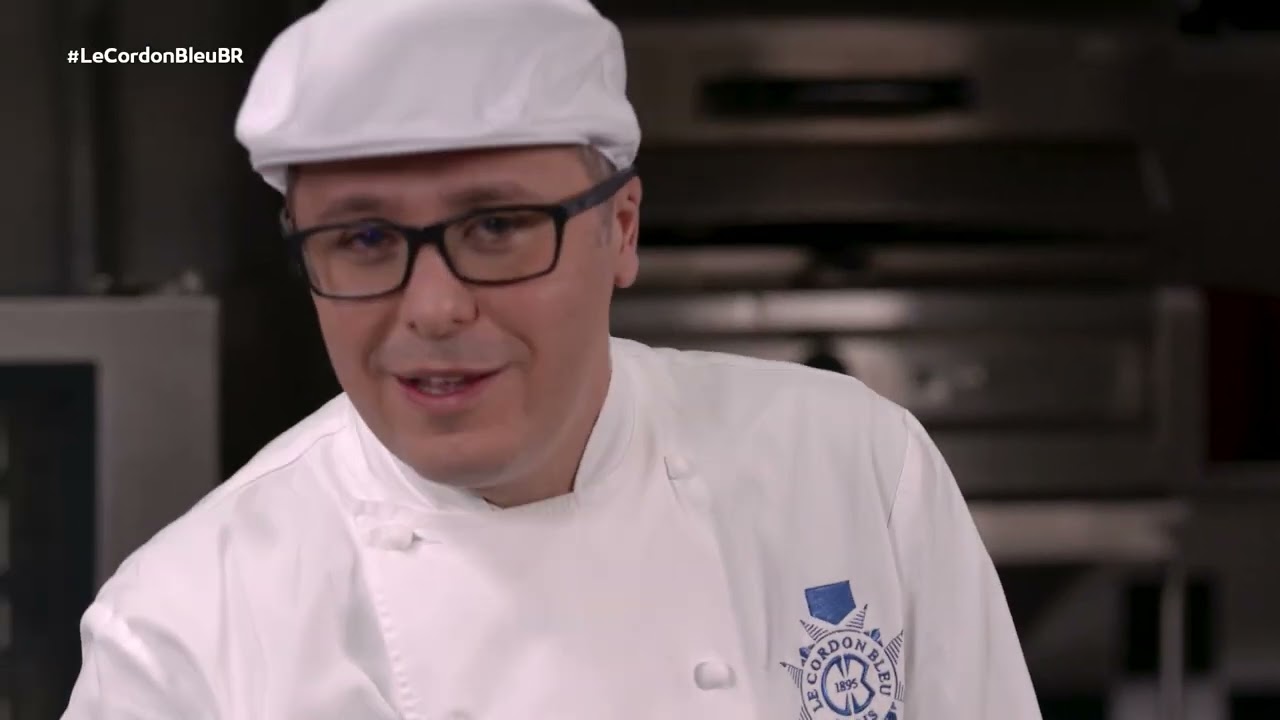 Programa Le Cordon Bleu | Sabor & Arte: T1E28