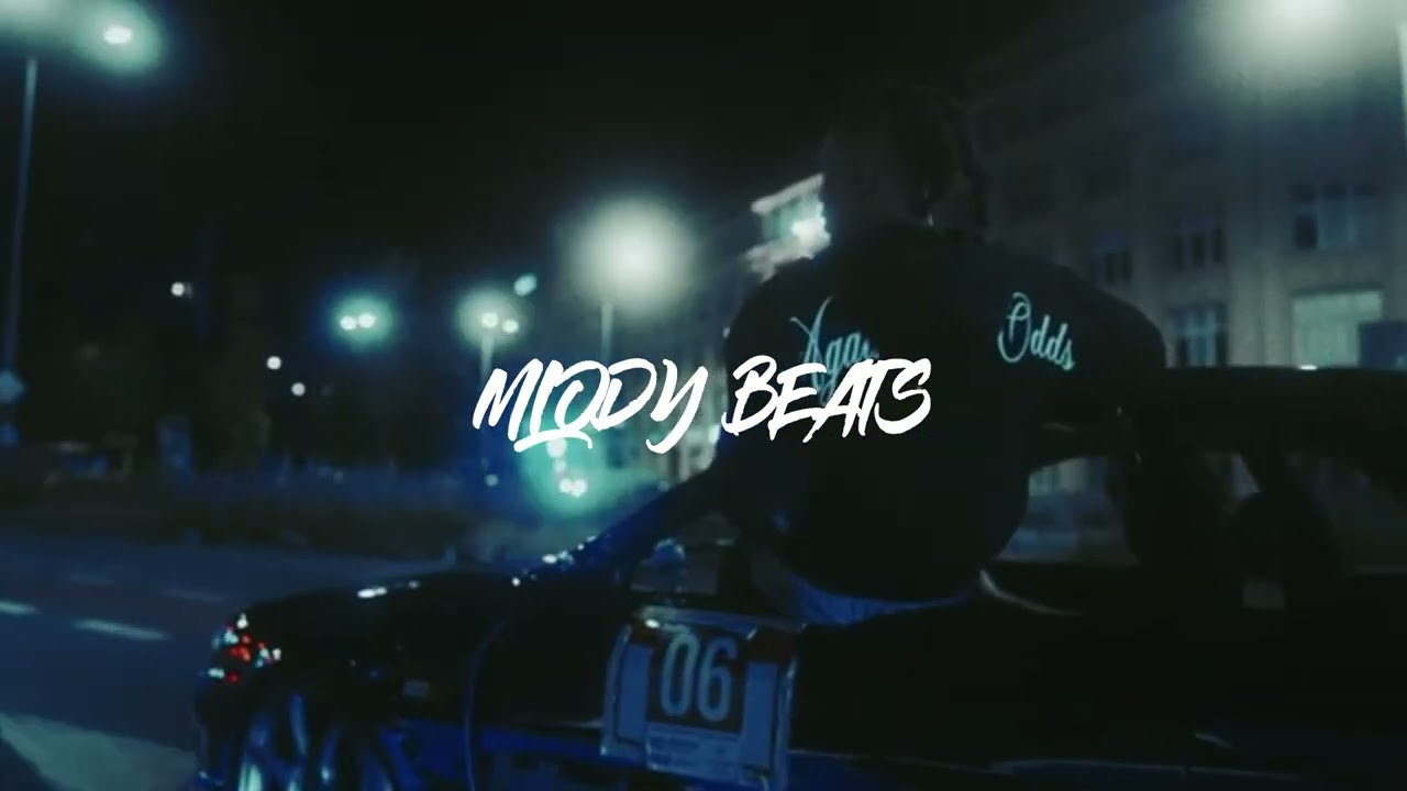 [FREE] Kidzlori & Okekel & Mlodykamil type beat |