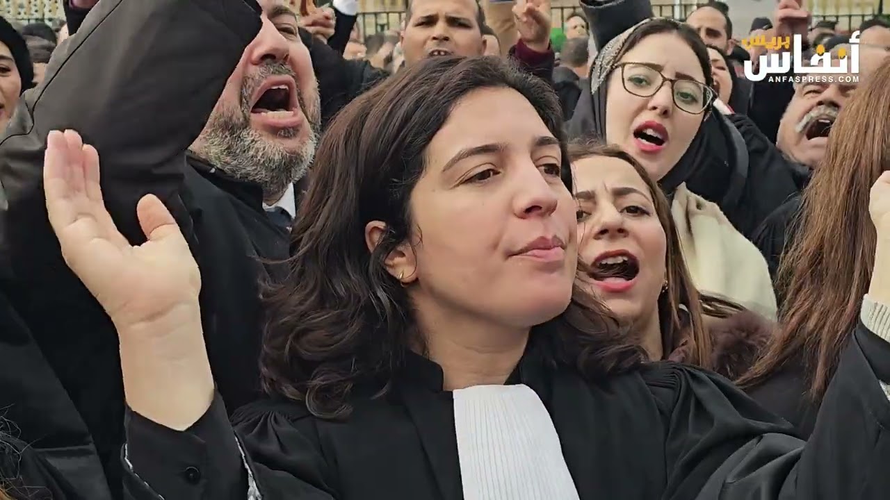 احتجاجات المحامين ليست فئوية.. بل صرخة دفاع عن حق التقاضي والدفاع