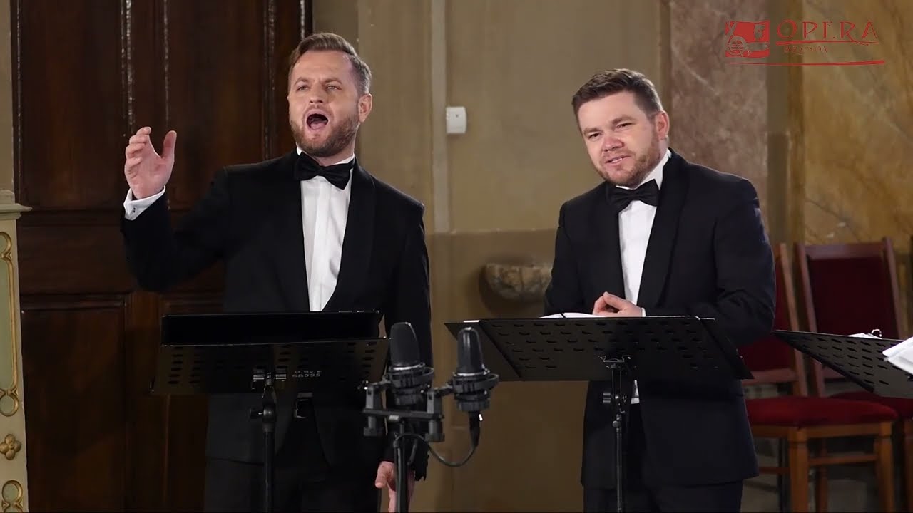 Cvintetul Anatoly - Beautiful Saviour (Tom Gentry, adaptare ATTBB Ciprian Cucu)