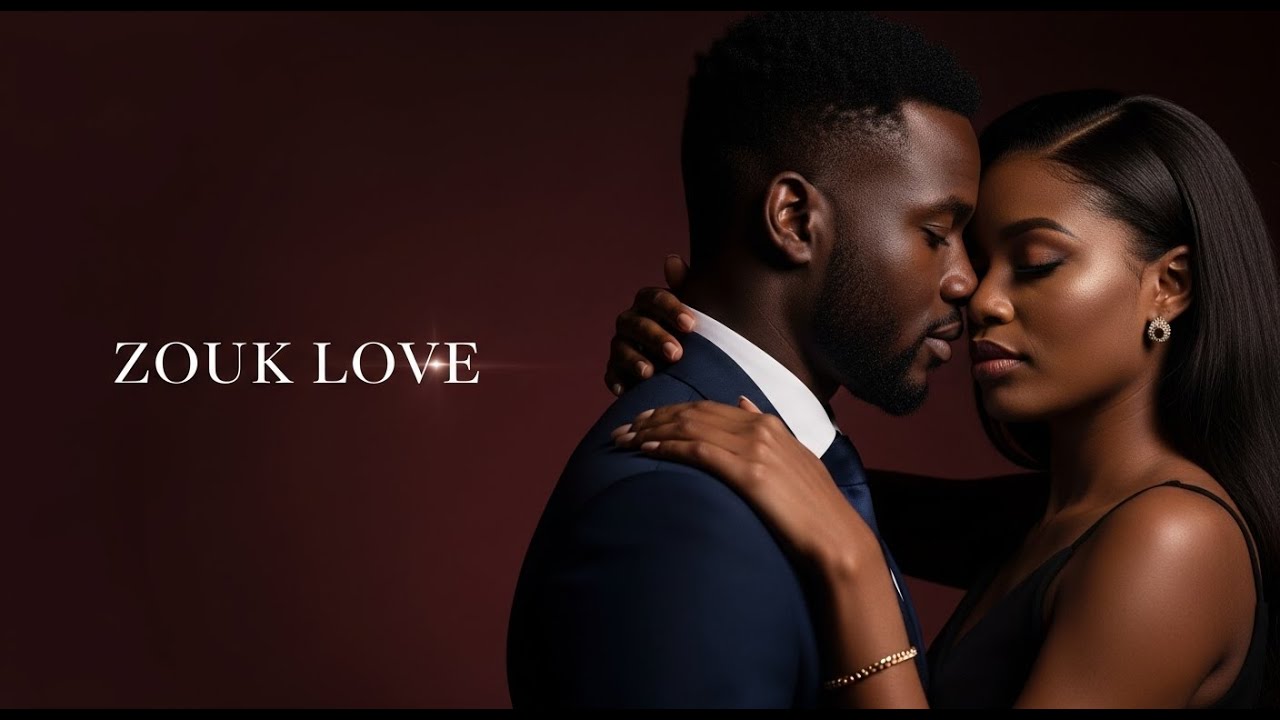 After Dark Zouk & Kizomba Mix 2026 🌙 Slow, Sexy & Emotional Night Vibes