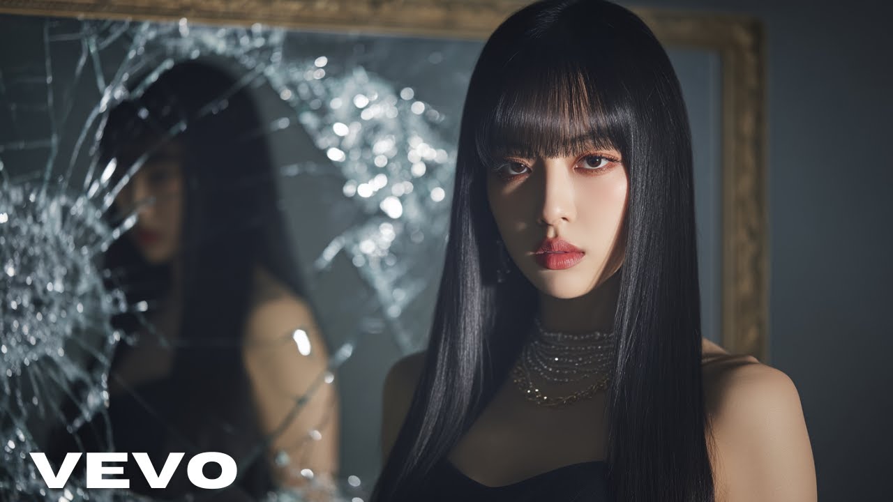 You Promised Forever | Luari (루아리) – Love in Reverse