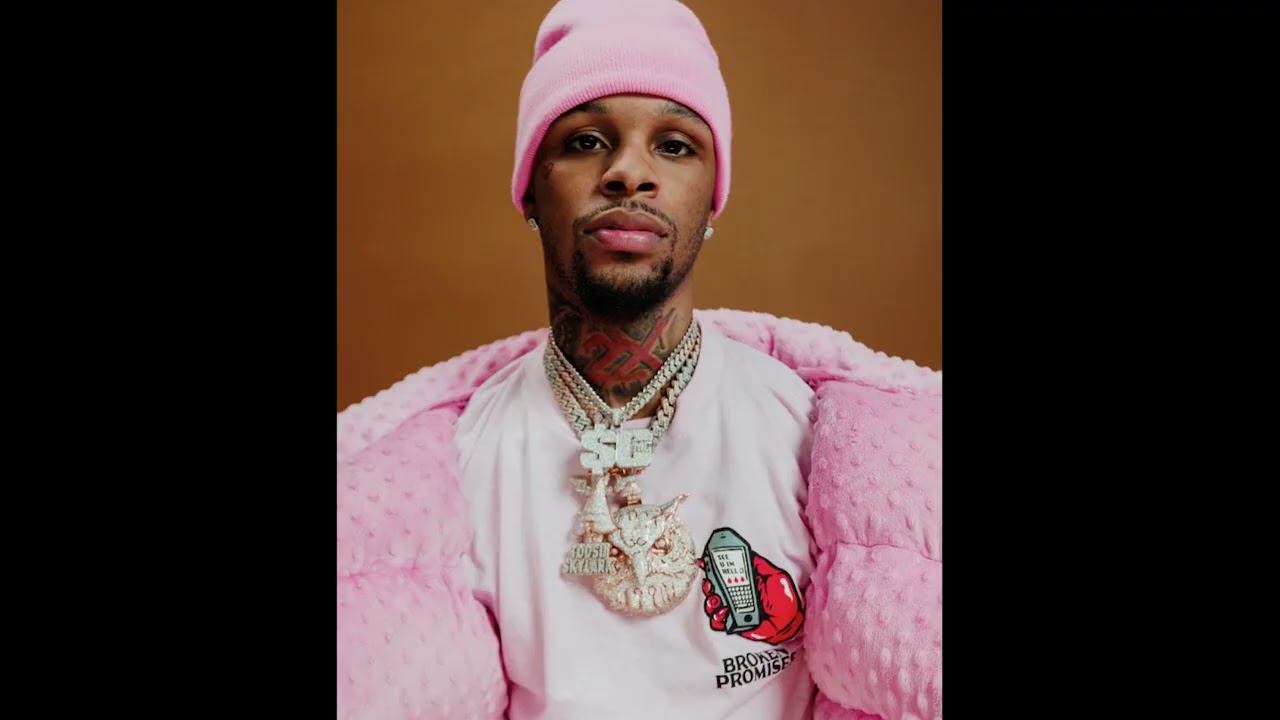 (FREE) Toosii Type Beat 2025 - 