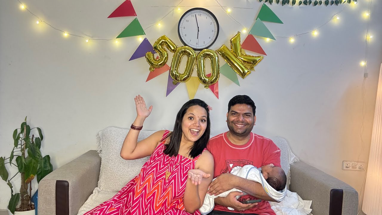 Celebrations of 500k on instagram|Party With Friends|Uno cards|Pizza Party|funny vlog