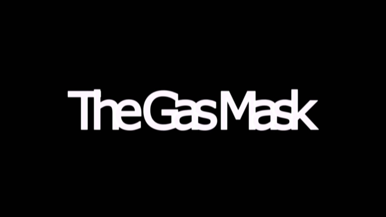 Pulse Glass The Gas Mask