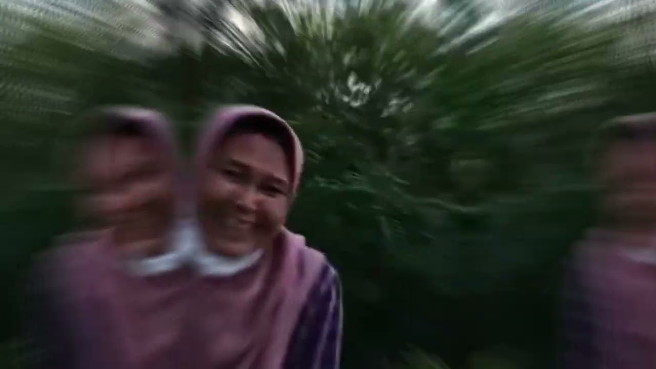 Yang Terdalam.....IIK Perhutani Korwil I Jawa Tengah