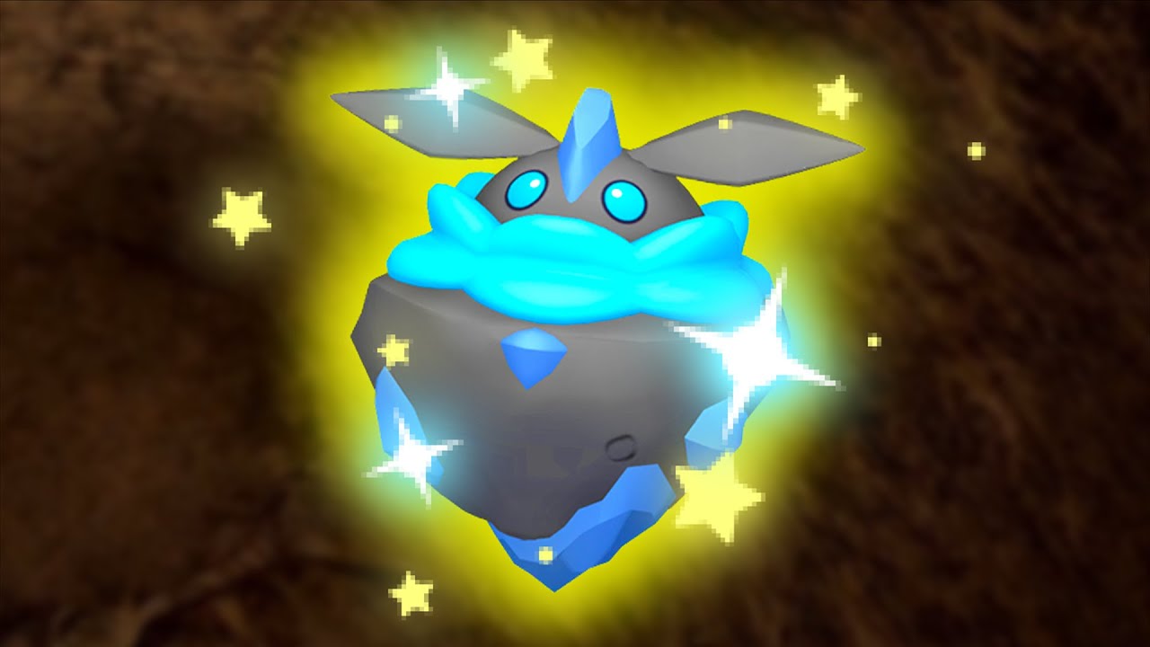 My FINAL Pokémon Teal Mask DLC Shiny Hunt!