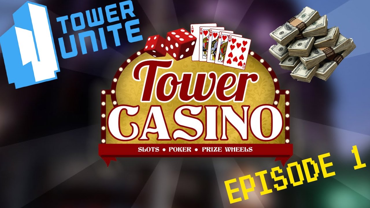 Tower Unite | Double or Nothing x12!?