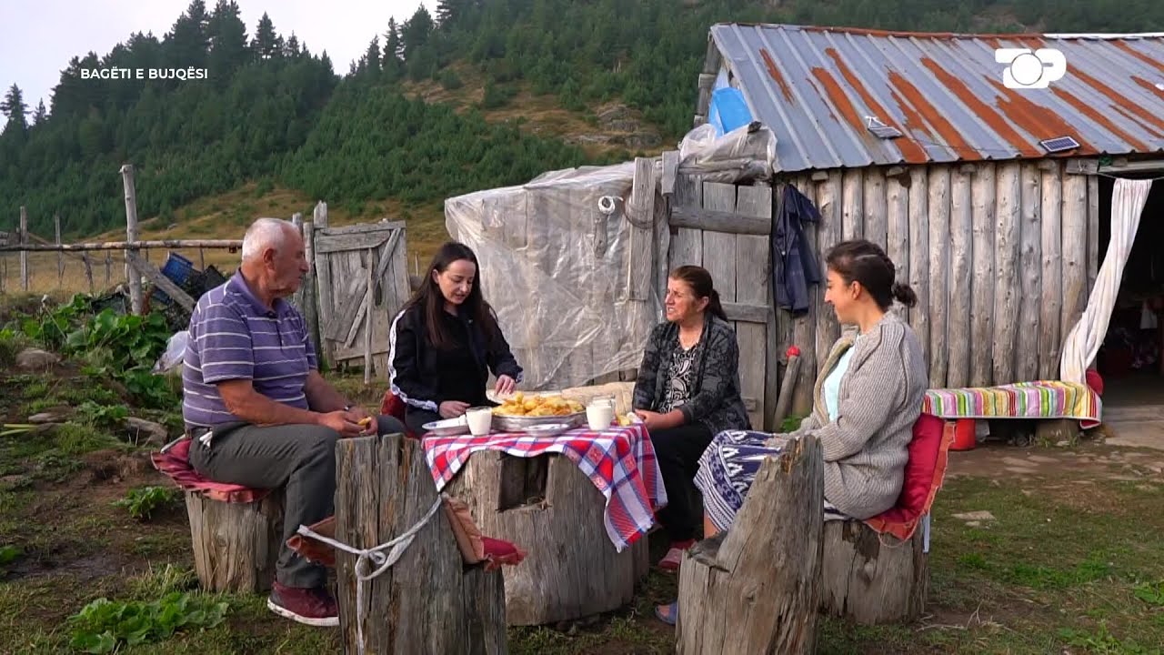 Jeta në stan/ Boronica shpërngul familjen Avdyli nga Tirana në bjeshkë të Tropojës