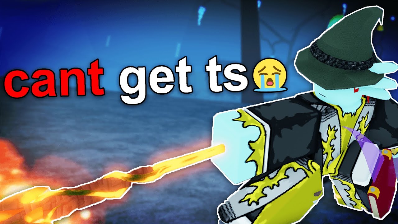The Cultist Progression on Rogueblox...