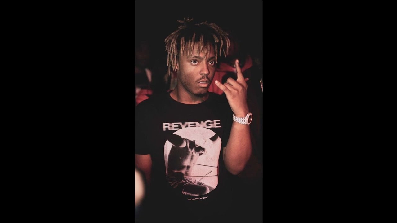 [FREE FOR PROFIT] Juice Wrld Type Beat - 