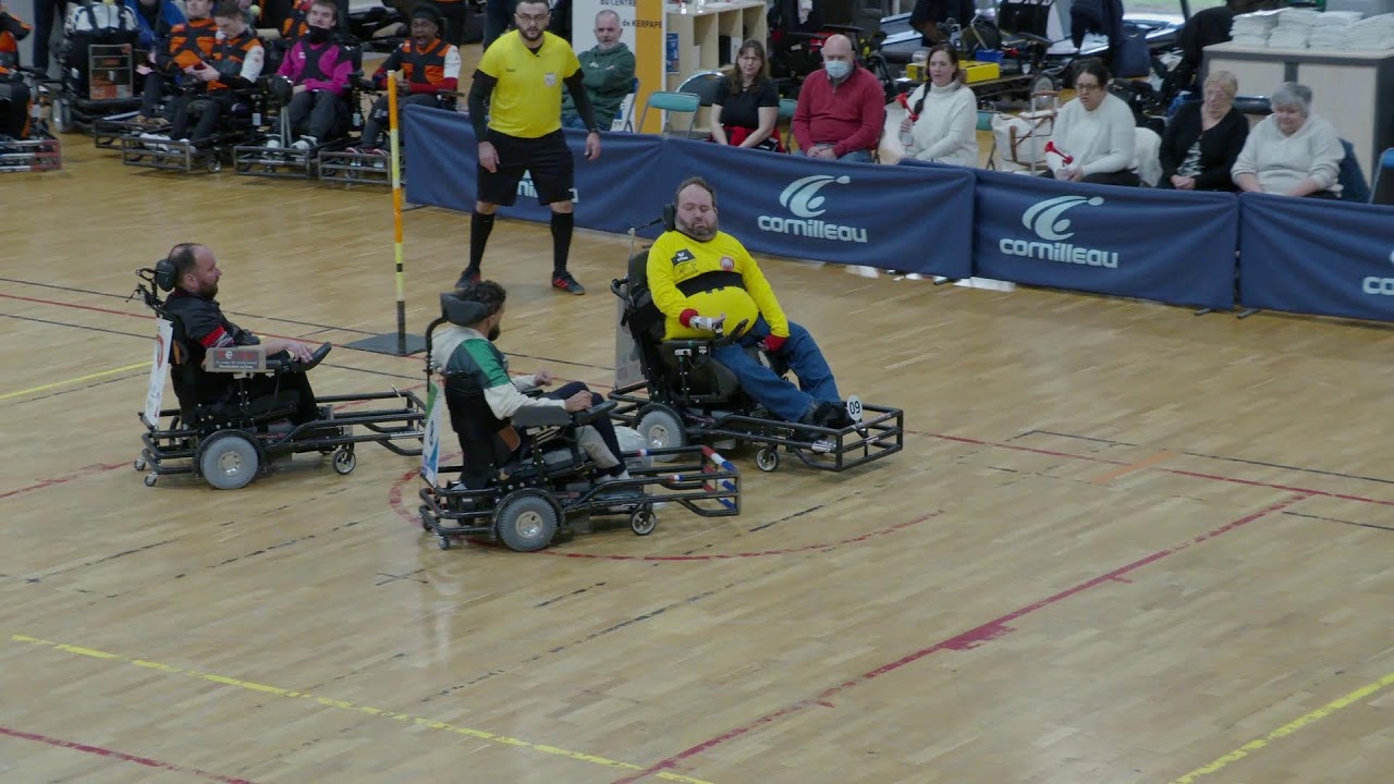 Rouen - Villeneuve d’Ascq