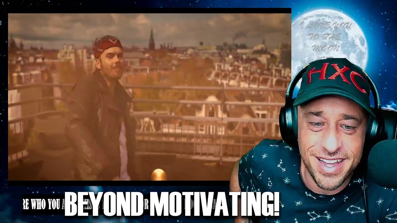 Wulf - Mind Made Up (Official video) Reaction!