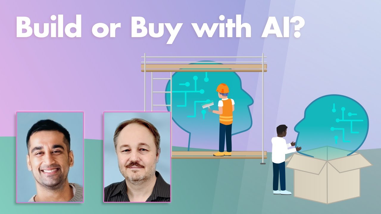 Build or Buy with AI?