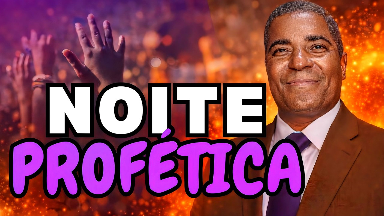 Deus Vai Abrir Portas Hoje, Creia! Missionário Flávio Rodrigues 06/03/2026