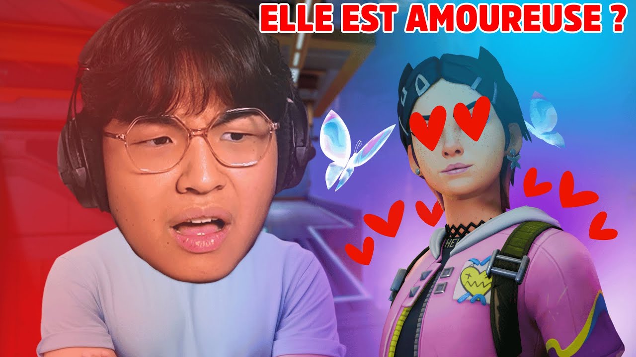 ON EST EN 4V6 ET LA FIN EST LUNAIRE ?!?