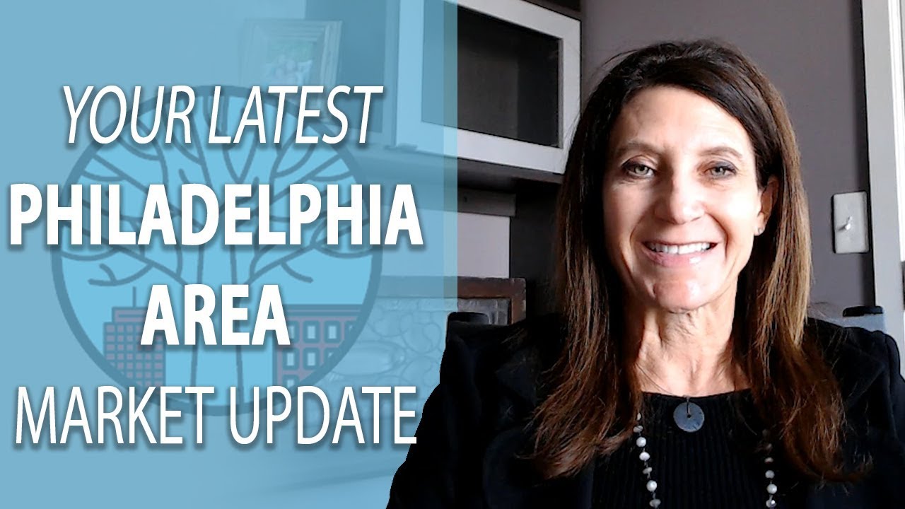 Philadelphia Real Estate Agent: Are We in a Buyer’s or Seller’s Market in Philadelphia?