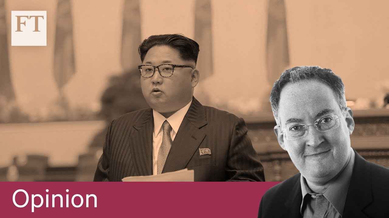 Three reasons why North Korea's crisis is deepening | Opinion