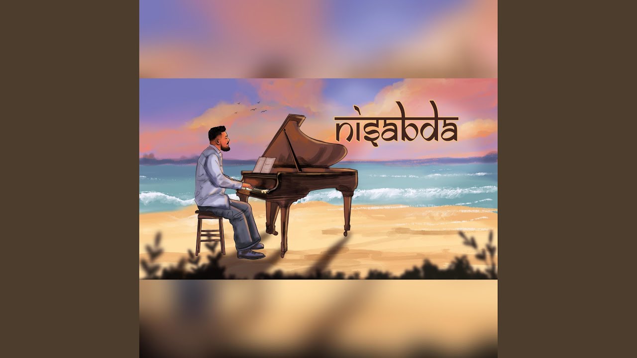 NISABDA (feat. Sarit Rai)