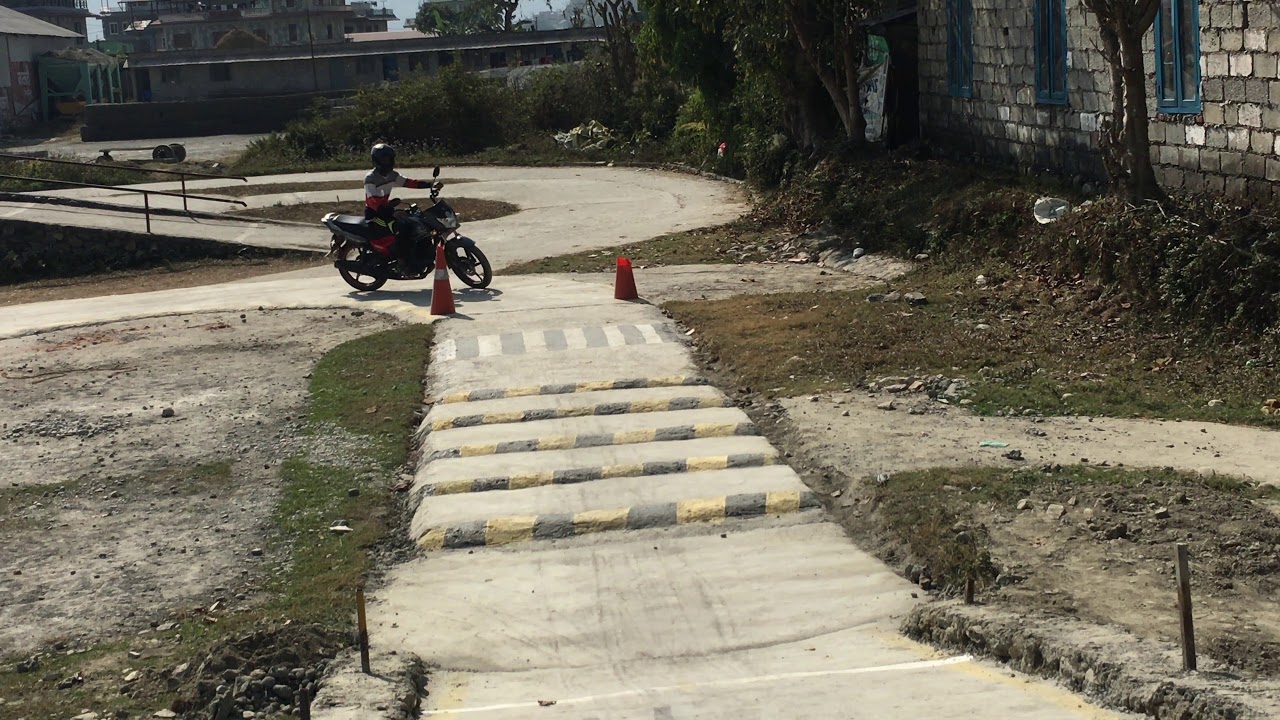 puspa perfect driving school&pre-test center(pokhara lekhnath-27 arghaun)