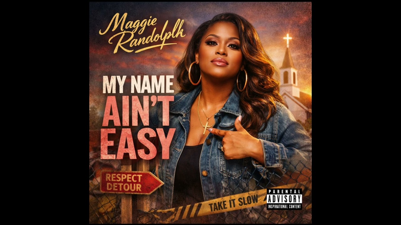 My Name Ain’t Easy