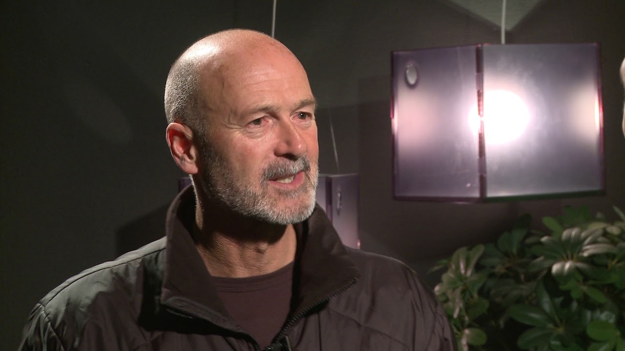 Interview med B.S. Christiansen