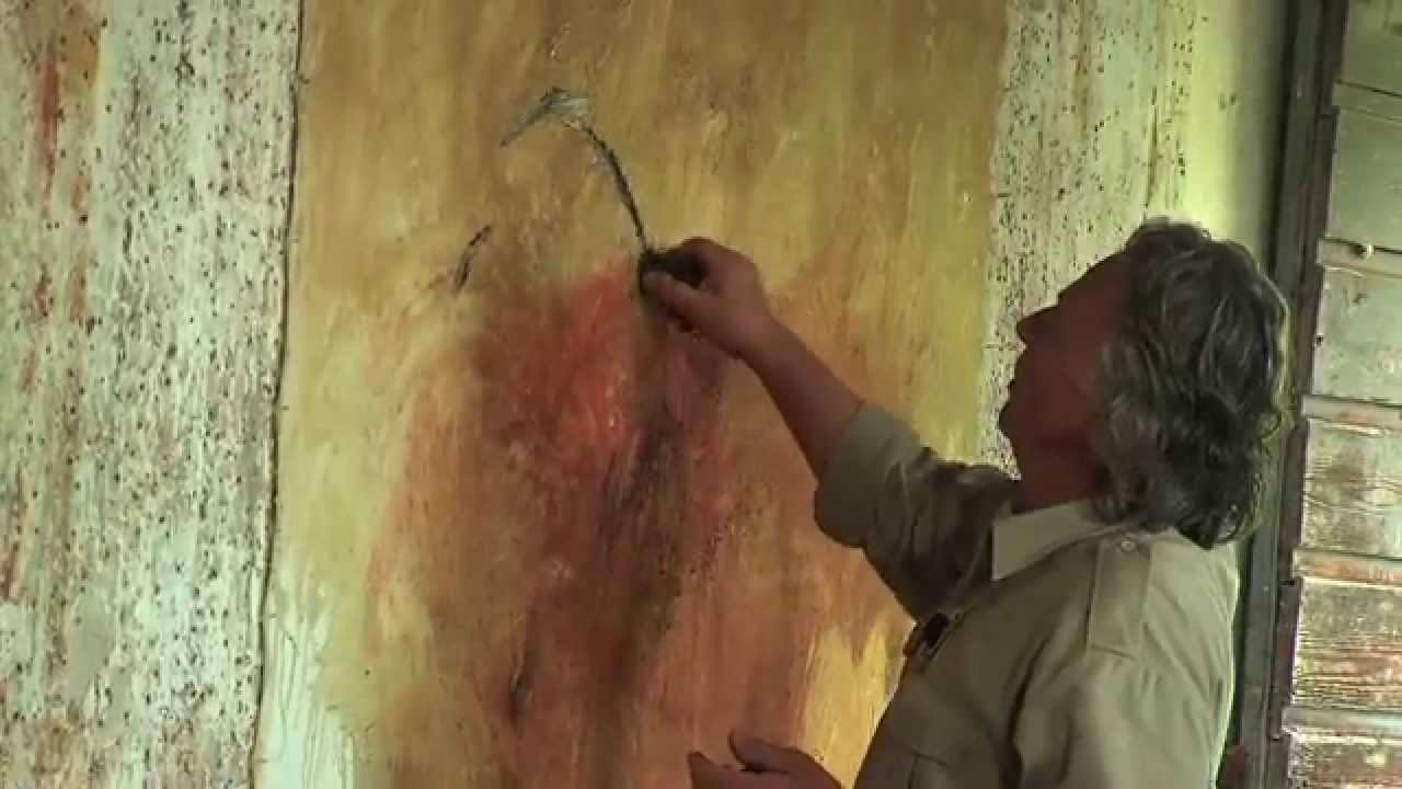 Carlo Romiti  e le sue terre