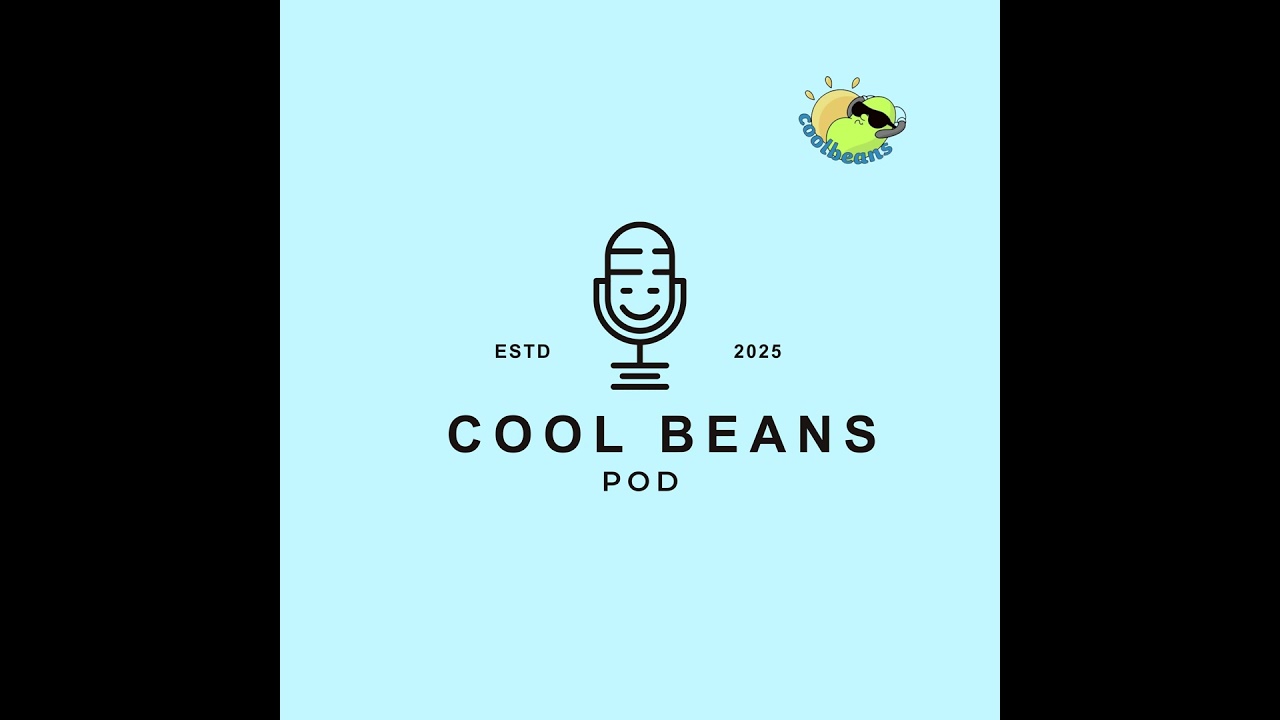 Cool Beans Pod Episode #13 - Chris Tully (15 COFFEES)
