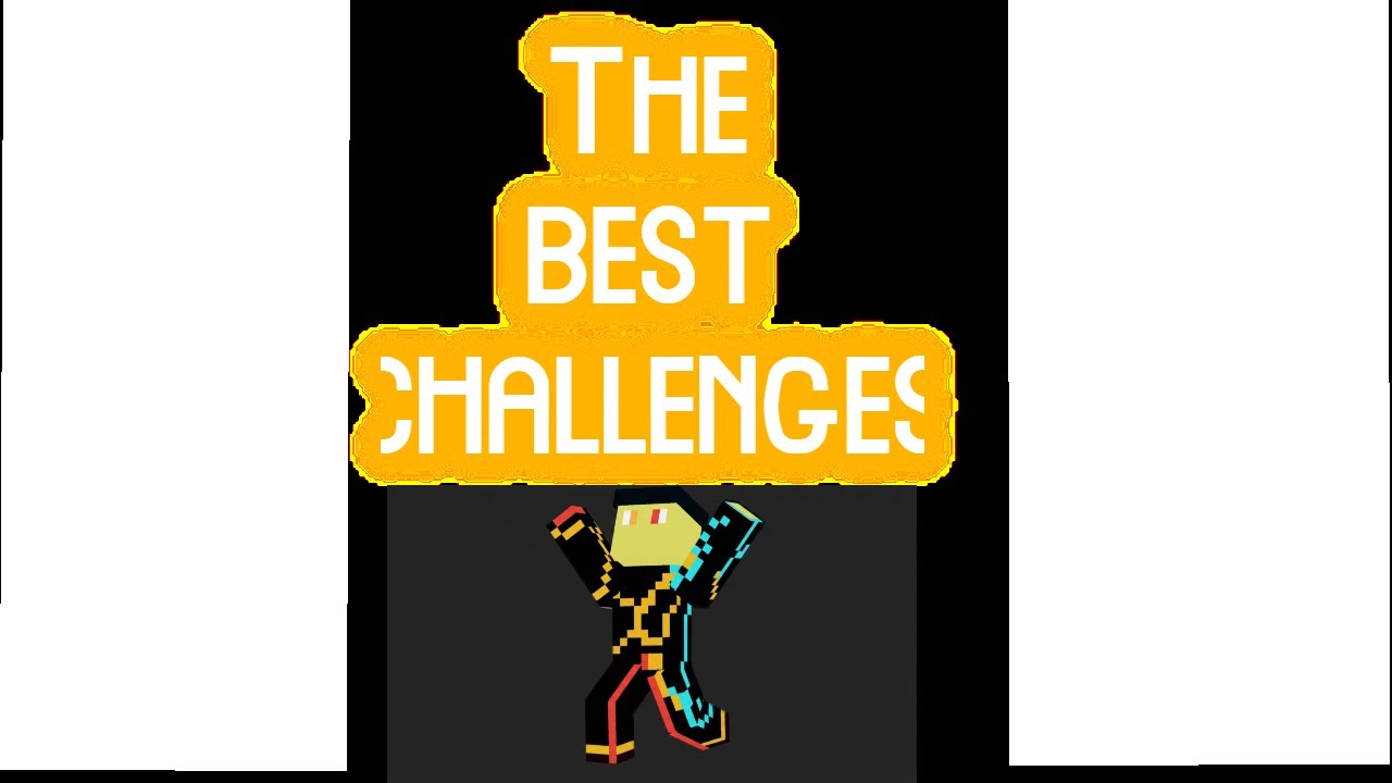 I Tried The Best Minecraft Challenges (Bedwars)