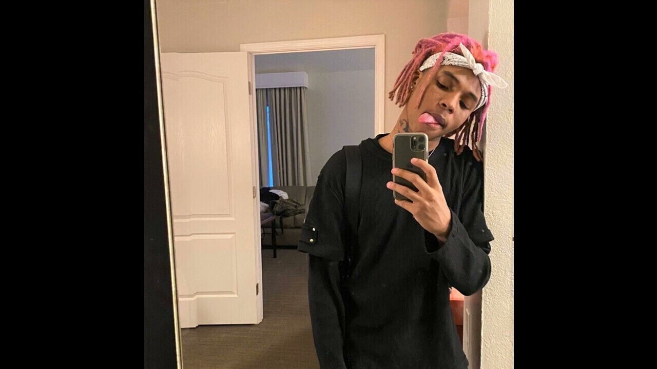 ☆･ﾟ::ﾟ[FREE] Trippie Redd x SoFaygo Type Beat ''X! ''