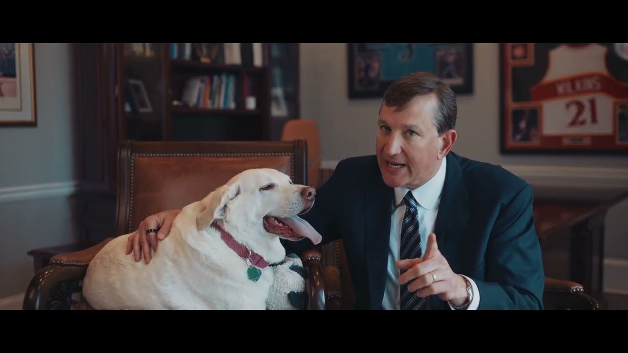 Atlanta's Dog Bite Authority - Zagoria Neely Injury Attorneys