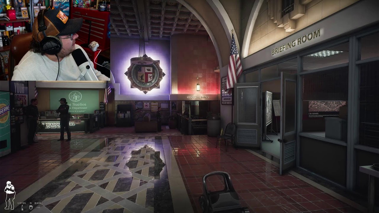 Swat Sim